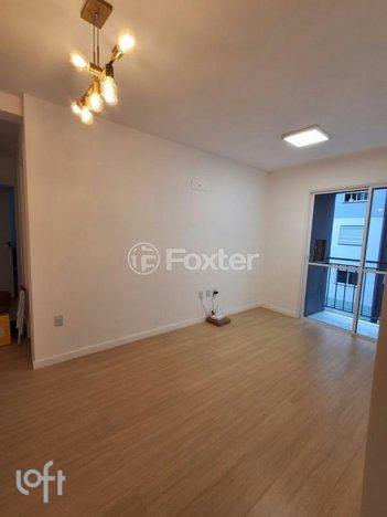 apartment em Henrique Stefani, Igará - Canoas - RS