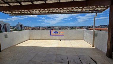 apartment em Rua Carmem, Rio Branco - Belo Horizonte - MG