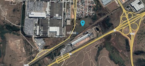 land_lot em Carlos Pedroso da Silveira, Jardim Santa Tereza - Taubaté - SP