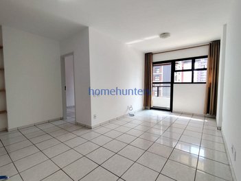 apartment em Rua Ferreira Penteado, Centro - Campinas - SP
