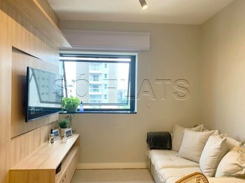 apartment em Rua Guarará, Jardim Paulista - São Paulo - SP