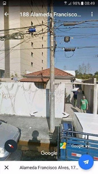 Cômodo Condomínio