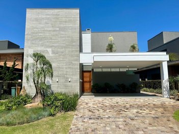 house em Rua Rio Novo, Centro - Xangri-Lá - RS