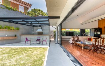 house em Rua Anunze, Boaçava - São Paulo - SP