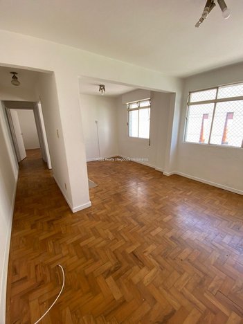 apartment em Rua Doutor Plínio Barreto, Bela Vista - São Paulo - SP