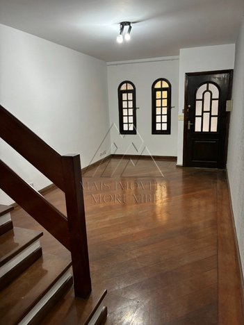 house em Rua Henrique Chaves, Jardim Egle - São Paulo - SP