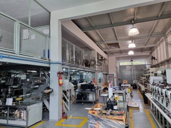 industrial em Antártico, Jardim do Mar - São Bernardo do Campo - SP