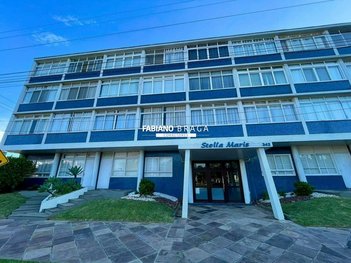 apartment em Avenida Central, Xangri-Lá - Xangri-Lá - RS