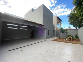 house em Rua Governador Valadares, Andrade - Londrina - PR