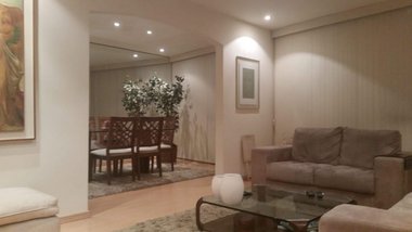 apartment em Rua Tonelero, Copacabana - Rio de Janeiro - RJ