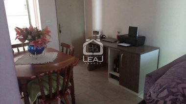 apartment em Rua Chinigua, Jardim Iva - São Paulo - SP