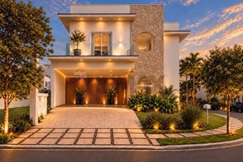 house em Rua Agnelo Gogolla, Jardim Residencial Mont Blanc - Sorocaba - SP