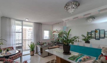 apartment em Rua Henrique Felipe da Costa, Vila Guilherme - São Paulo - SP