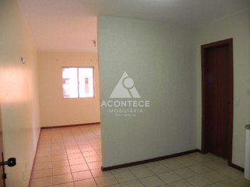 apartment em QMSW 6, Setor Noroeste - Brasília - DF