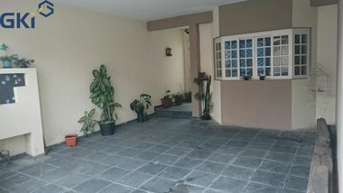 house em Rua Antônio Moreno Leal, Vila Carmem - São Paulo - SP