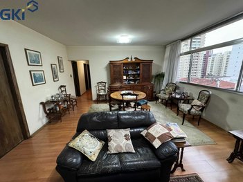 apartment em Rua Teodoro Sampaio, Pinheiros - São Paulo - SP