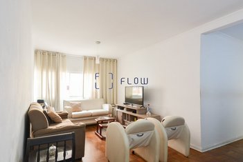 apartment em Avenida Celso Garcia, Brás - São Paulo - SP