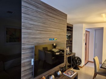 apartment em Rua Domingues de Sá, Icaraí - Niterói - RJ