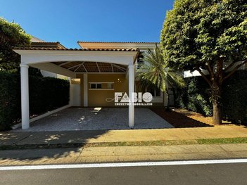 house em Avenida Presidente Juscelino Kubitschek de Oliveira, Jardim Tarraf II - São José do Rio Preto - SP