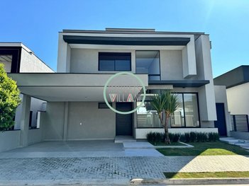 house em Rua David Fernando dos Santos Azevedo, Loteamento Floresta - São José dos Campos - SP