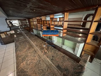 commercial_property em Avenida Armando Ferrentini, Paraíso - São Paulo - SP