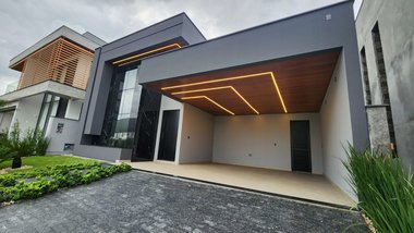 house em Rua Lagoinha, Pedra Branca - Palhoça - SC