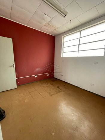 house em Rua Marechal Floriano, Centro - Barra Bonita - SP