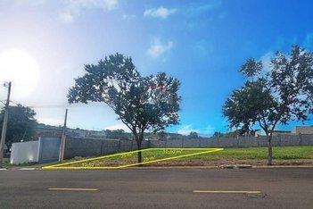 land_lot em Rua Doutor Álvaro Barros de Lima, Loteamento Santa Luisa - Ribeirão Preto - SP