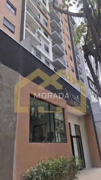apartment em Rua João Monteiro, Campos Elíseos - São Paulo - SP