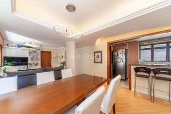 apartment em Avenida Soledade, Petrópolis - Porto Alegre - RS