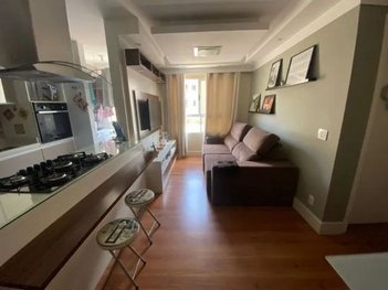apartment em Rua Jesuíno Antônio, Novo Osasco - Osasco - SP
