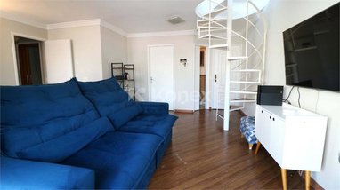 apartment em Avenida Afonso Mariano Fagundes, Saúde - São Paulo - SP