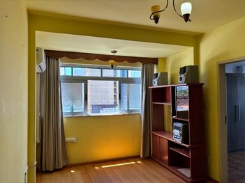 apartment em Rua Tiradentes, Centro - Florianópolis - SC