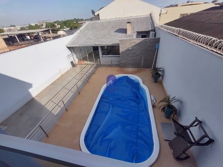 Cômodo Condomínio