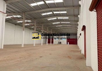 industrial em Rodovia Presidente Castelo Branco, Cajuru do Sul - Sorocaba - SP