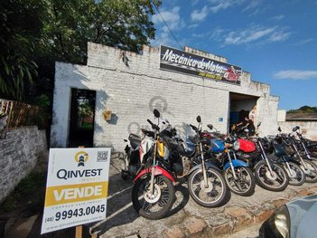 business em Rua Ernesto Grechi, Cidade Alta - Araranguá - SC