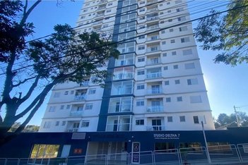 apartment em Rua da Amizade, Recanto Azul - Botucatu - SP