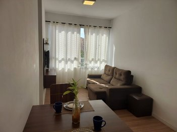 apartment em Rua Frederico Alves da Costa, Jardim Nova Hortolândia I - Hortolândia - SP