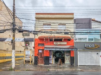 house em Rua Turiassu, Perdizes - São Paulo - SP
