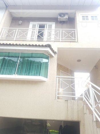 house em Rua Porto Alegre, Rochdale - Osasco - SP