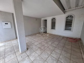 house em Avenida Coronel Manoel Inácio da Mota Pacheco, Jardim Monumento - Piracicaba - SP