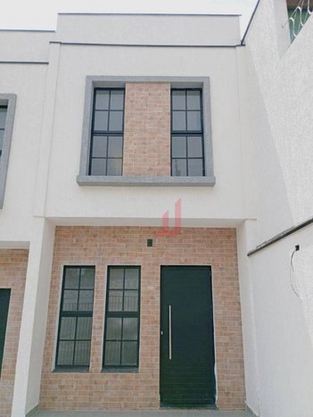house em Rua Finlândia, Jardim Europa - Sorocaba - SP