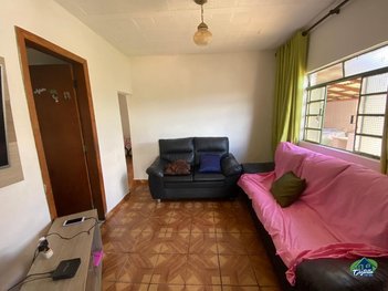 house em Rua Recife, Nova Esperança - Belo Horizonte - MG