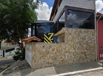 house em Rua Durval Egídio da Silva, Jardim Esmeralda (Zona Sul) - São Paulo - SP
