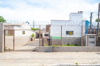 house em Rua Mauá, Rio Branco - Canoas - RS