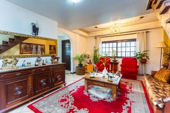 house em Arapei, Cristal - Porto Alegre - RS