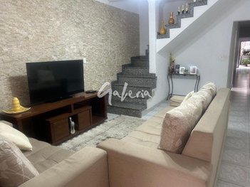 house em Avenida Vital Brasil Filho, Osvaldo Cruz - São Caetano do Sul - SP