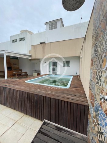 apartment em Avenida Ruy Antunes Correa, Barra da Tijuca - Rio de Janeiro - RJ