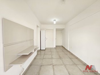apartment em Rua Félicio Antônio Siqueira, Jardim Walkíria - São José do Rio Preto - SP