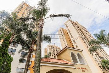 apartment em Avenida Grécia, Passo da Areia - Porto Alegre - RS